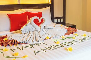 De'bharata Bali Villas Seminyak