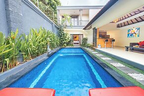 De'bharata Bali Villas Seminyak