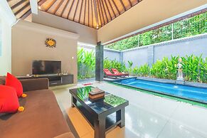 De'bharata Bali Villas Seminyak