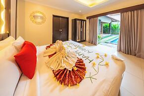 De'bharata Bali Villas Seminyak