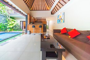 De'bharata Bali Villas Seminyak