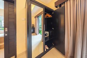 De'bharata Bali Villas Seminyak
