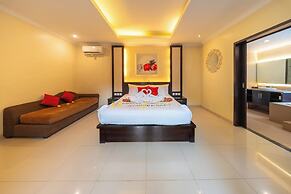 De'bharata Bali Villas Seminyak