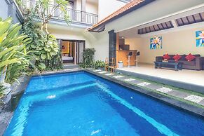 De'bharata Bali Villas Seminyak