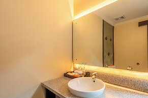 De'bharata Bali Villas Seminyak