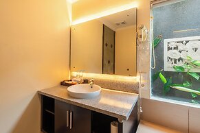 De'bharata Bali Villas Seminyak