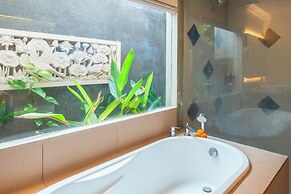 De'bharata Bali Villas Seminyak
