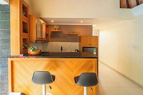 De'bharata Bali Villas Seminyak