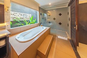 De'bharata Bali Villas Seminyak