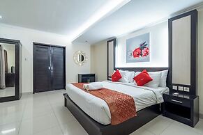 De'bharata Bali Villas Seminyak