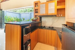 De'bharata Bali Villas Seminyak