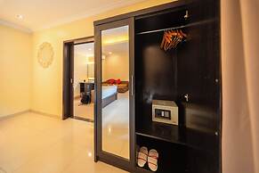 De'bharata Bali Villas Seminyak