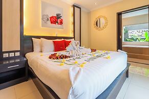De'bharata Bali Villas Seminyak