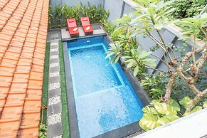 De'bharata Bali Villas Seminyak