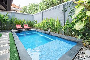 De'bharata Bali Villas Seminyak