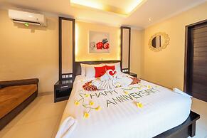 De'bharata Bali Villas Seminyak