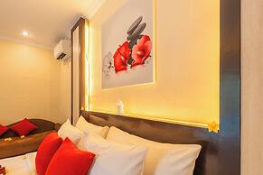 De'bharata Bali Villas Seminyak