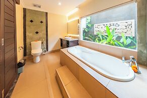 De'bharata Bali Villas Seminyak