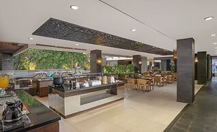 Hotel Solaris Kuta Bali