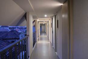 Hotel Solaris Kuta Bali