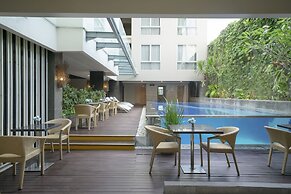 Hotel Solaris Kuta Bali