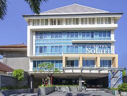 Hotel Solaris Kuta Bali