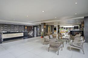 Hotel Solaris Kuta Bali