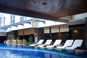 Hotel Solaris Kuta Bali