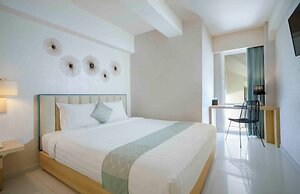 Hotel Solaris Kuta Bali