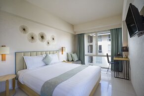 Hotel Solaris Kuta Bali
