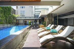 Hotel Solaris Kuta Bali