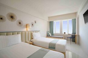 Hotel Solaris Kuta Bali