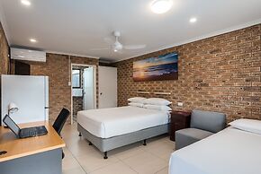 Sunshine Coast Airport Motel