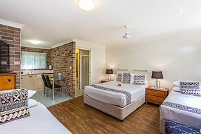 Sunshine Coast Airport Motel