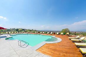 Villa Tolomei Hotel & Resort