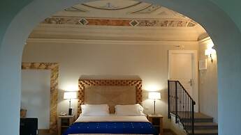 Villa Tolomei Hotel & Resort