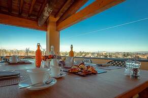 Villa Tolomei Hotel & Resort