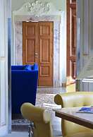 Villa Tolomei Hotel & Resort