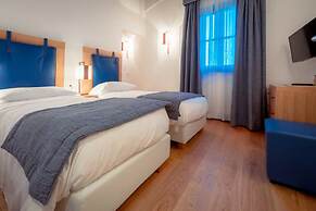 Villa Tolomei Hotel & Resort