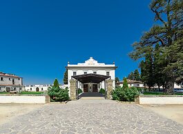 Villa Tolomei Hotel & Resort
