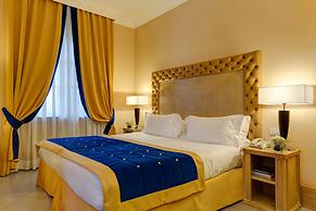 Villa Tolomei Hotel & Resort