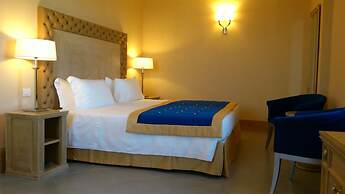 Villa Tolomei Hotel & Resort
