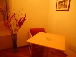 Catania Crossing B&B Rooms and Comforts