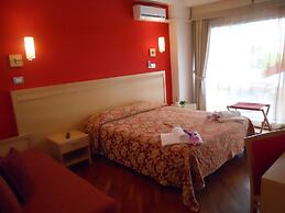 Catania Crossing B&B Rooms and Comforts