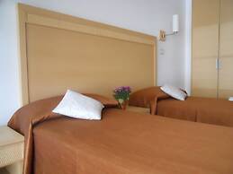 Catania Crossing B&B Rooms and Comforts