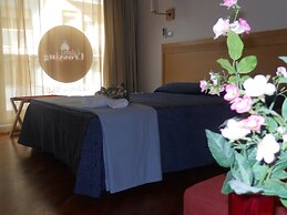 Catania Crossing B&B Rooms and Comforts