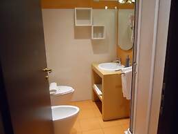 Catania Crossing B&B Rooms and Comforts
