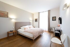 Le Manoir D Agnès