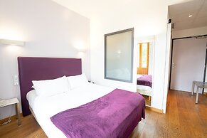 Le Manoir D Agnès