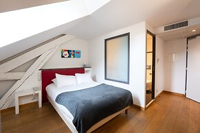 Le Manoir D Agnès